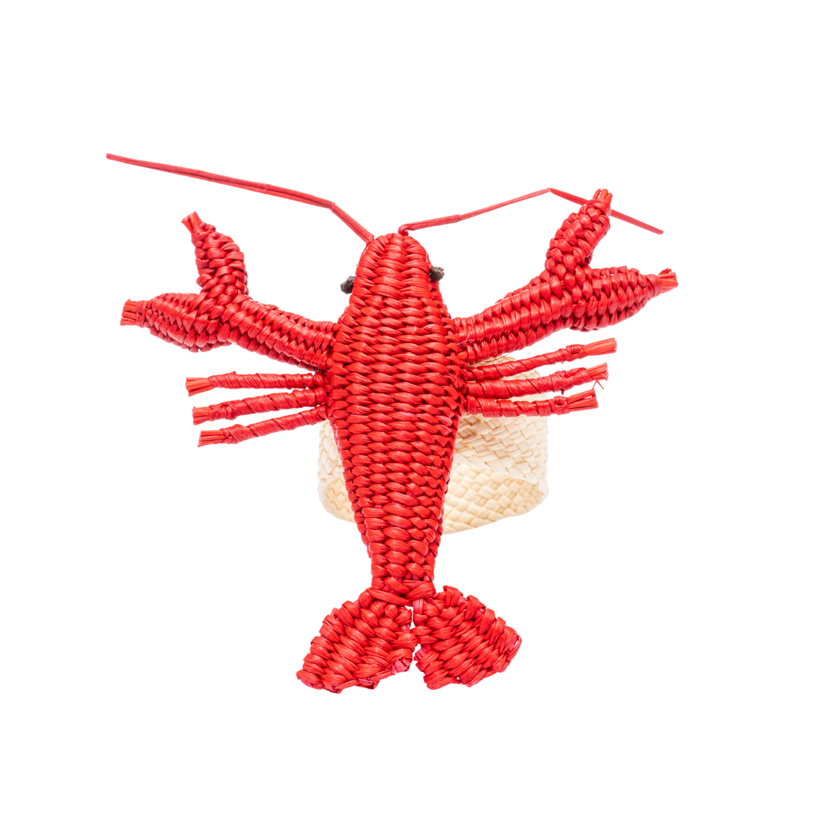 Lobster Napkin Ring