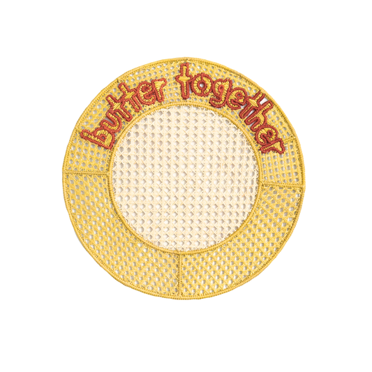 Butter Together Placemat