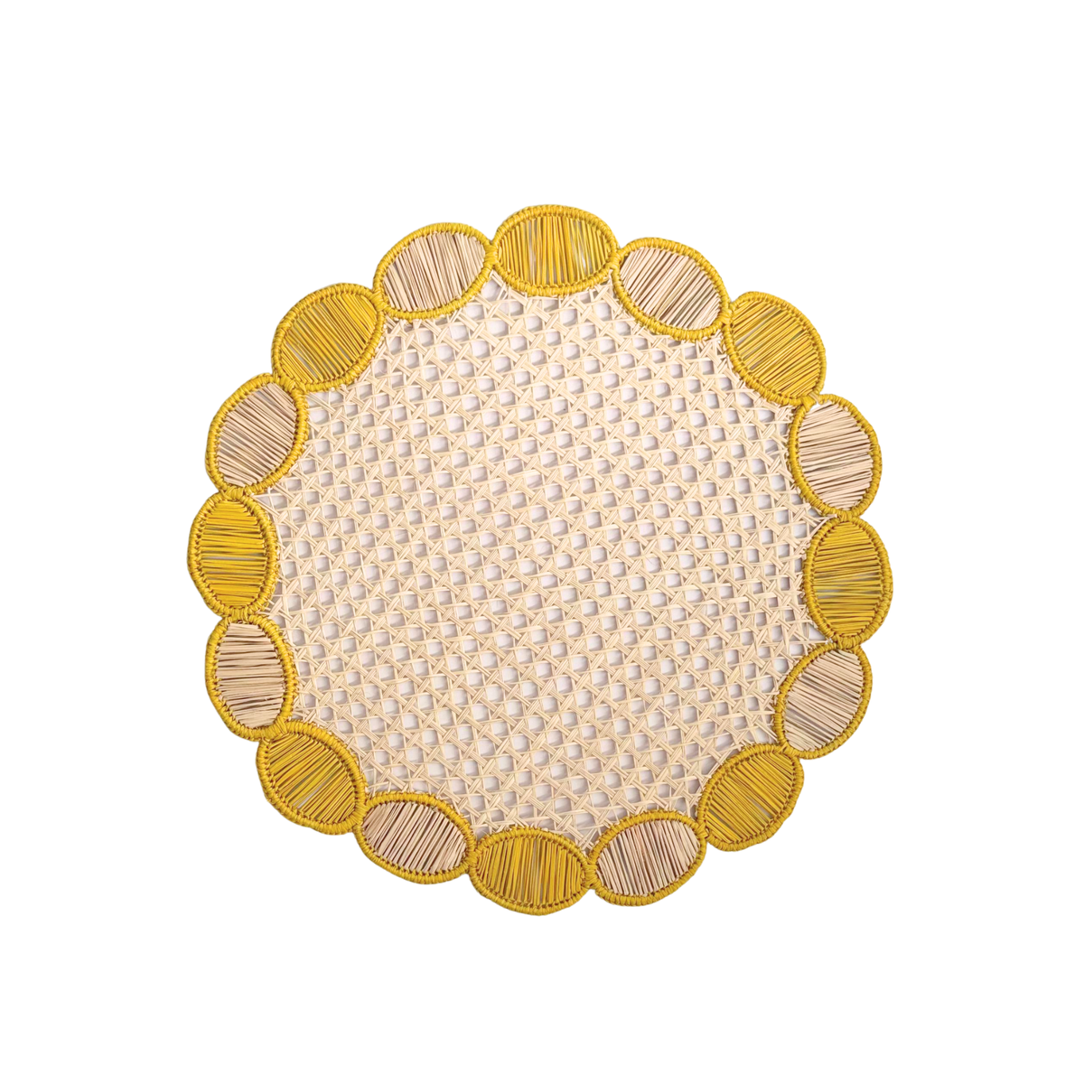 Fresco Placemat