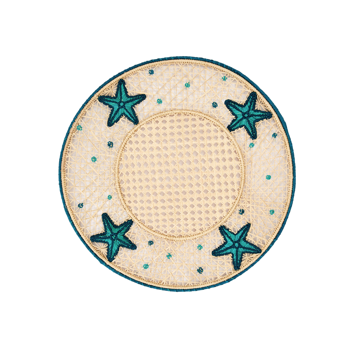 Starfish 3D Placemat