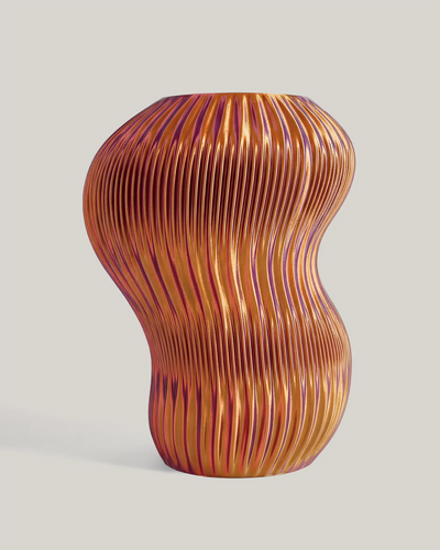 The Kiya Vase