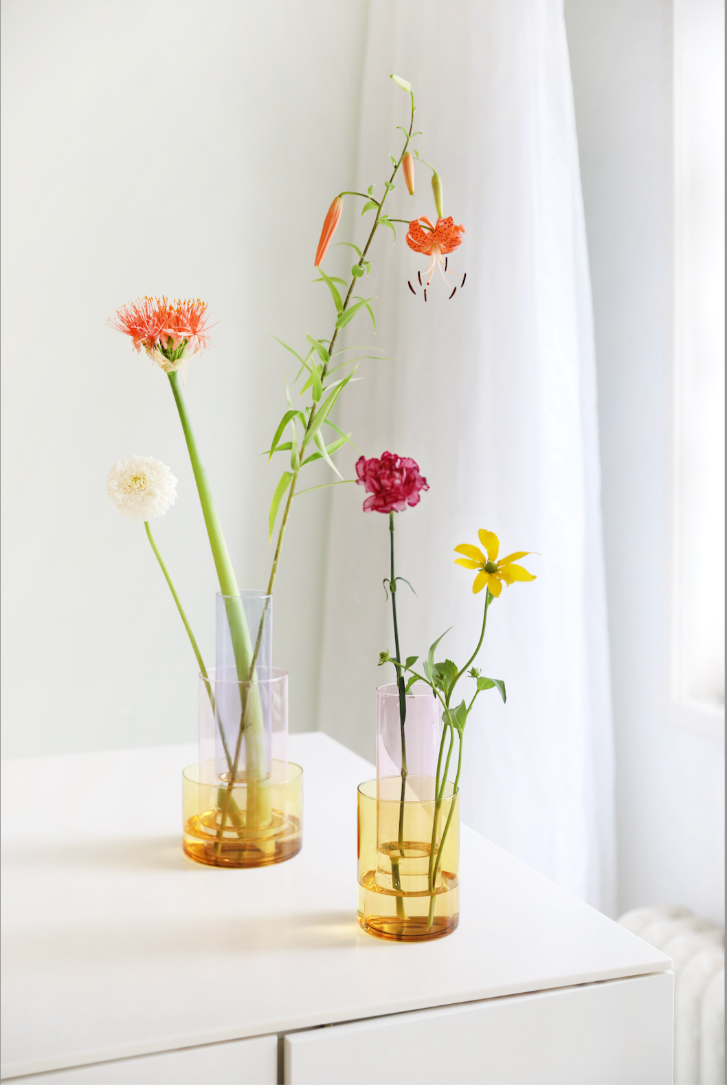 Vase Amphi