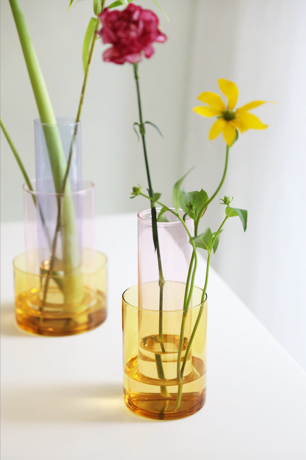 Vase Amphi