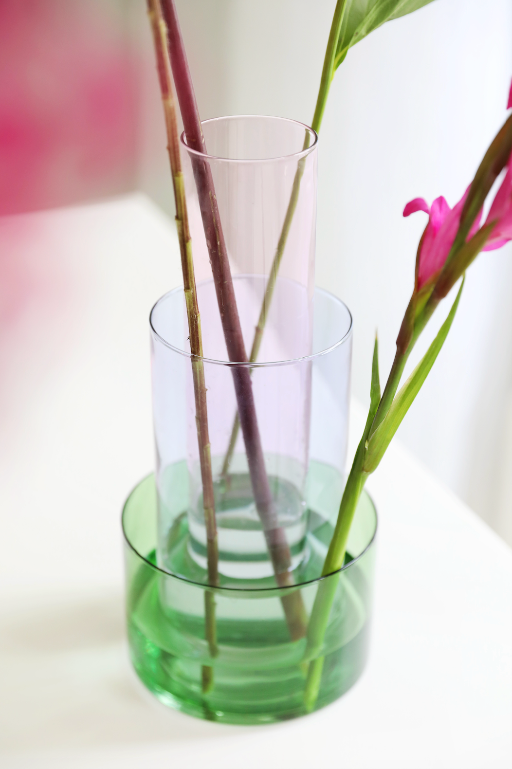 Vase Amphi