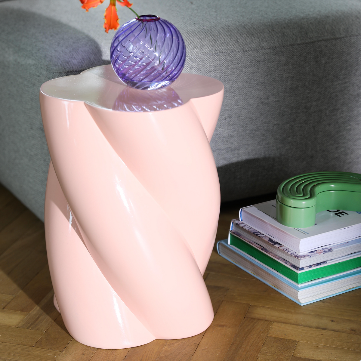 Pillar Marshmallow