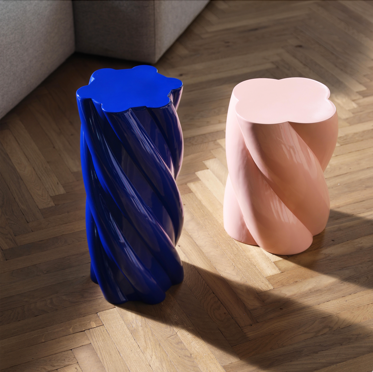 Pillar Marshmallow