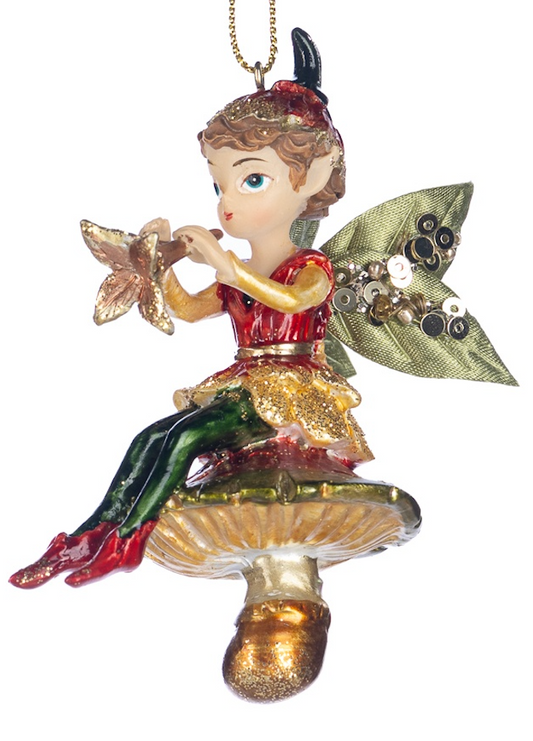 Fairy Ornaments