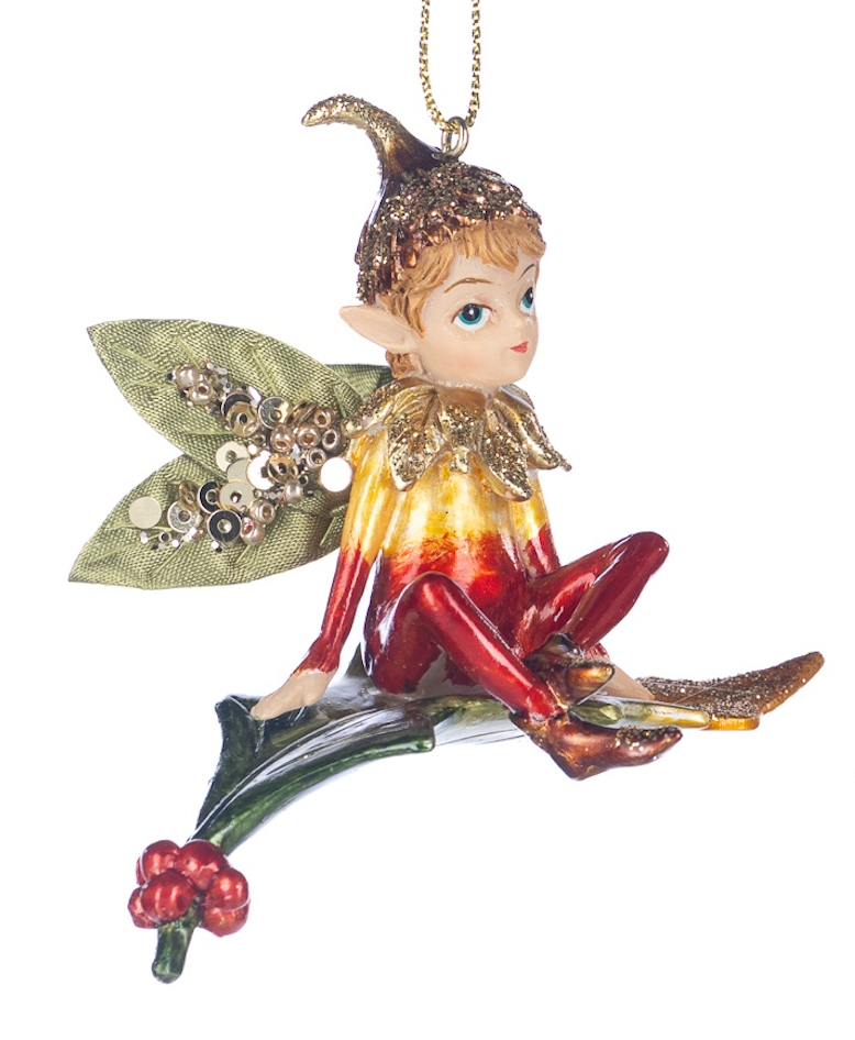Fairy Ornaments