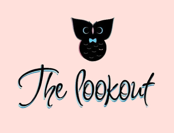 The Lookout Shop