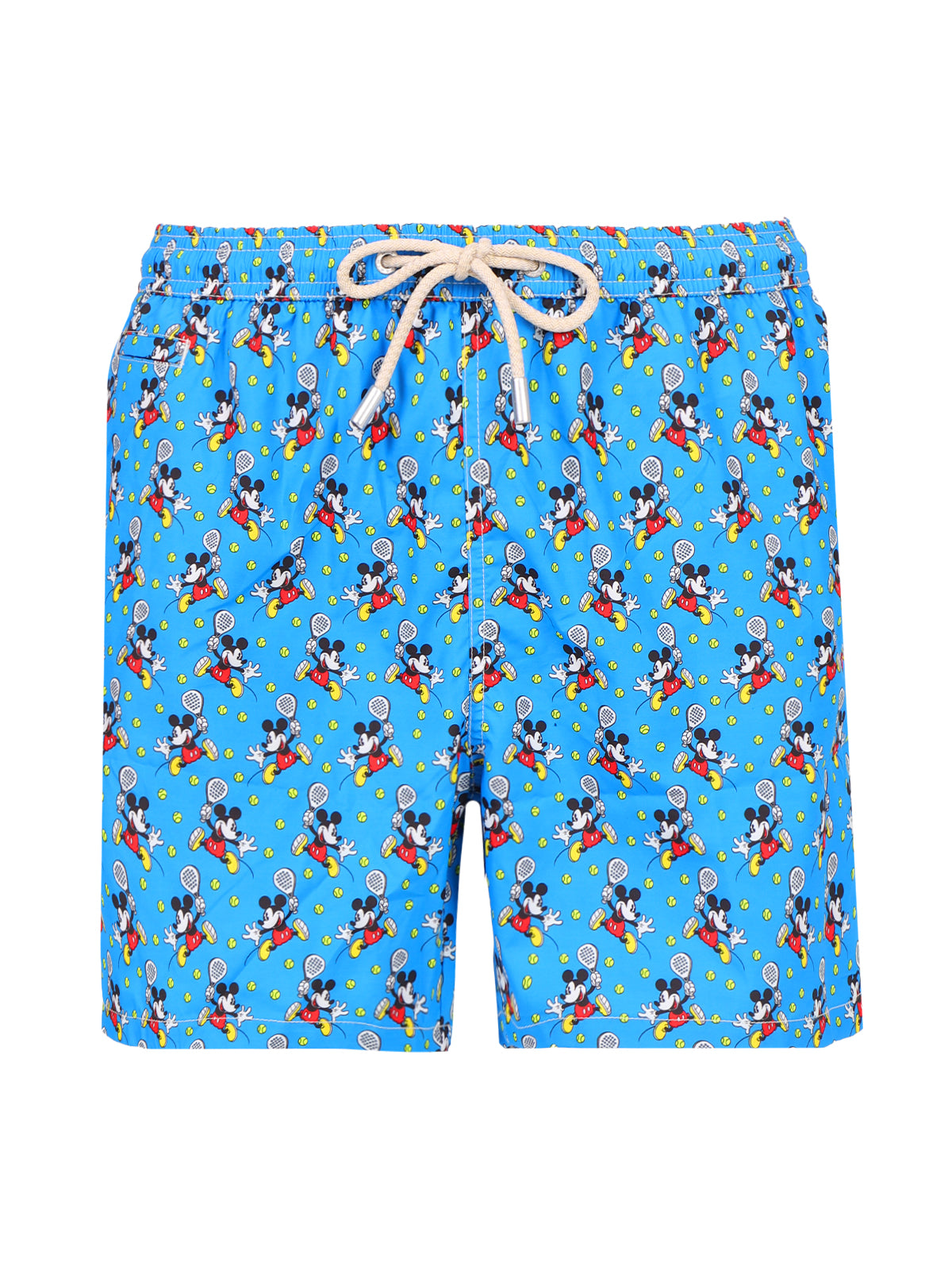 Mickey Padel Lighting Swim Shorts