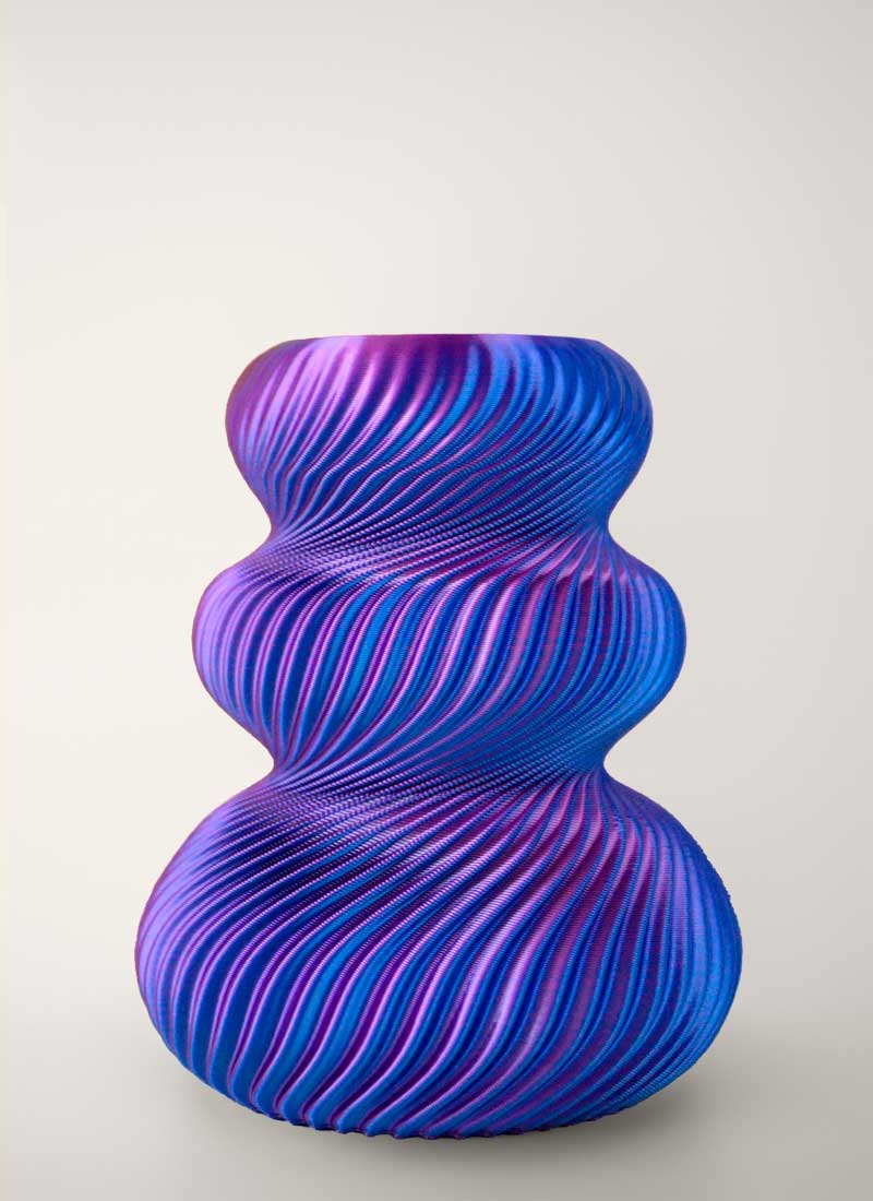 The Chantilly Vase