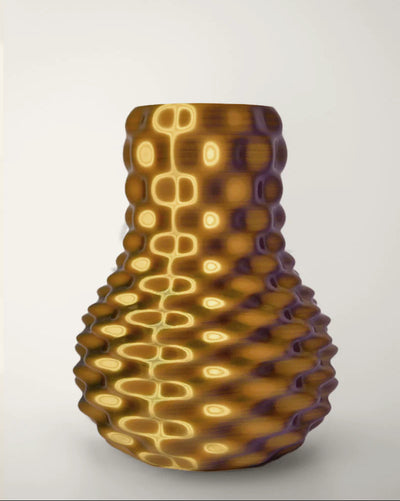 The Hypno Vase