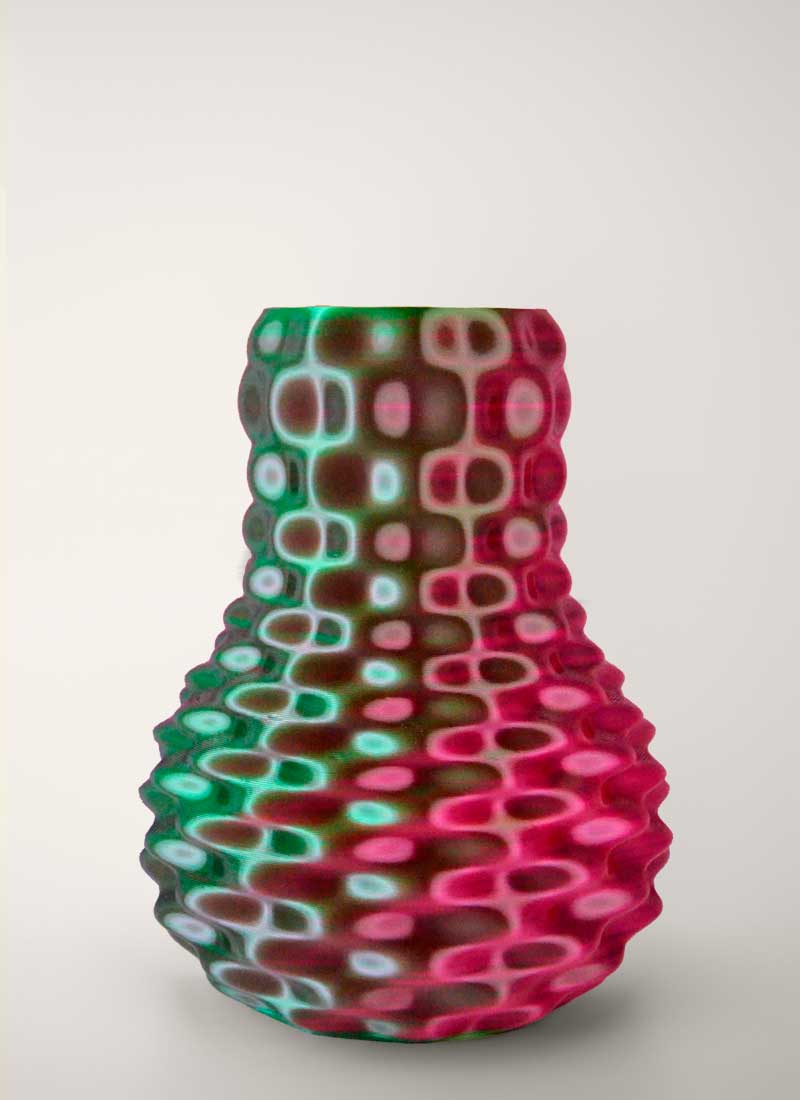 The Hypno Vase