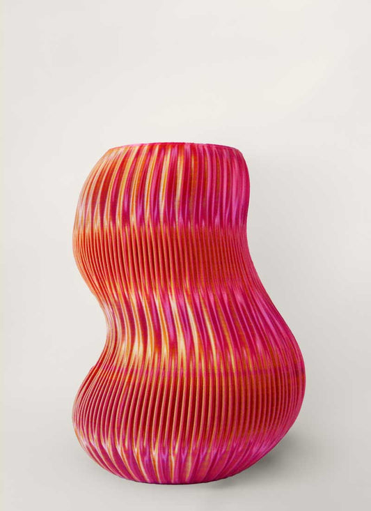 The Kiya Vase