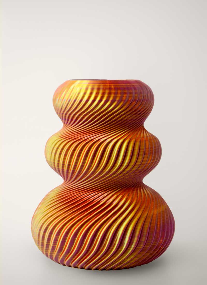 The Chantilly Vase