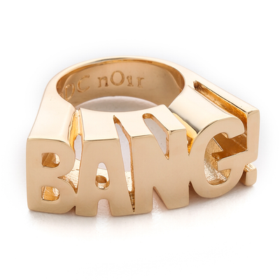 Bang Ring