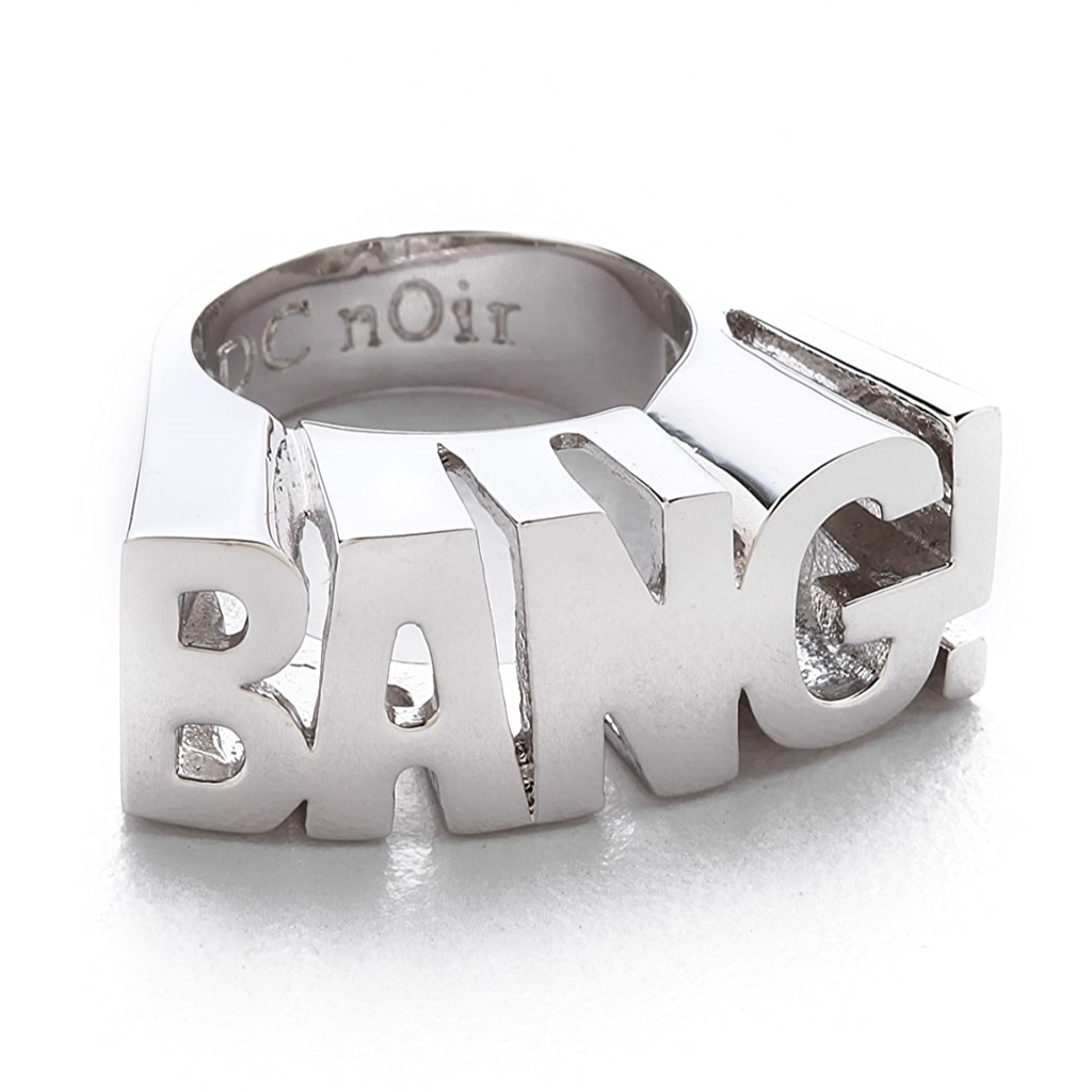 Bang Ring