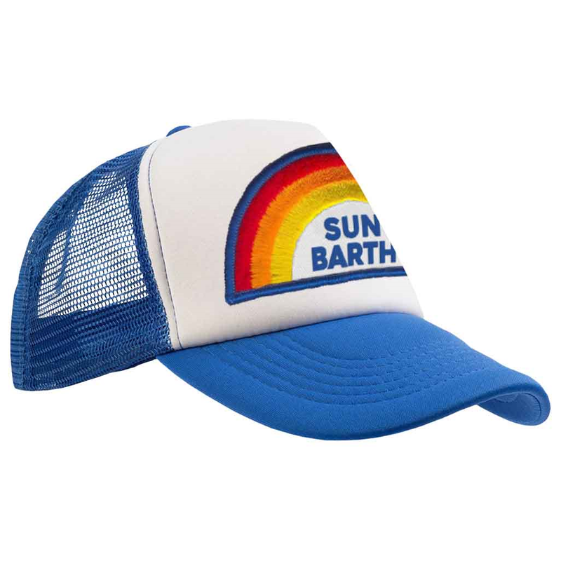 Baseman - Sunbow Cap
