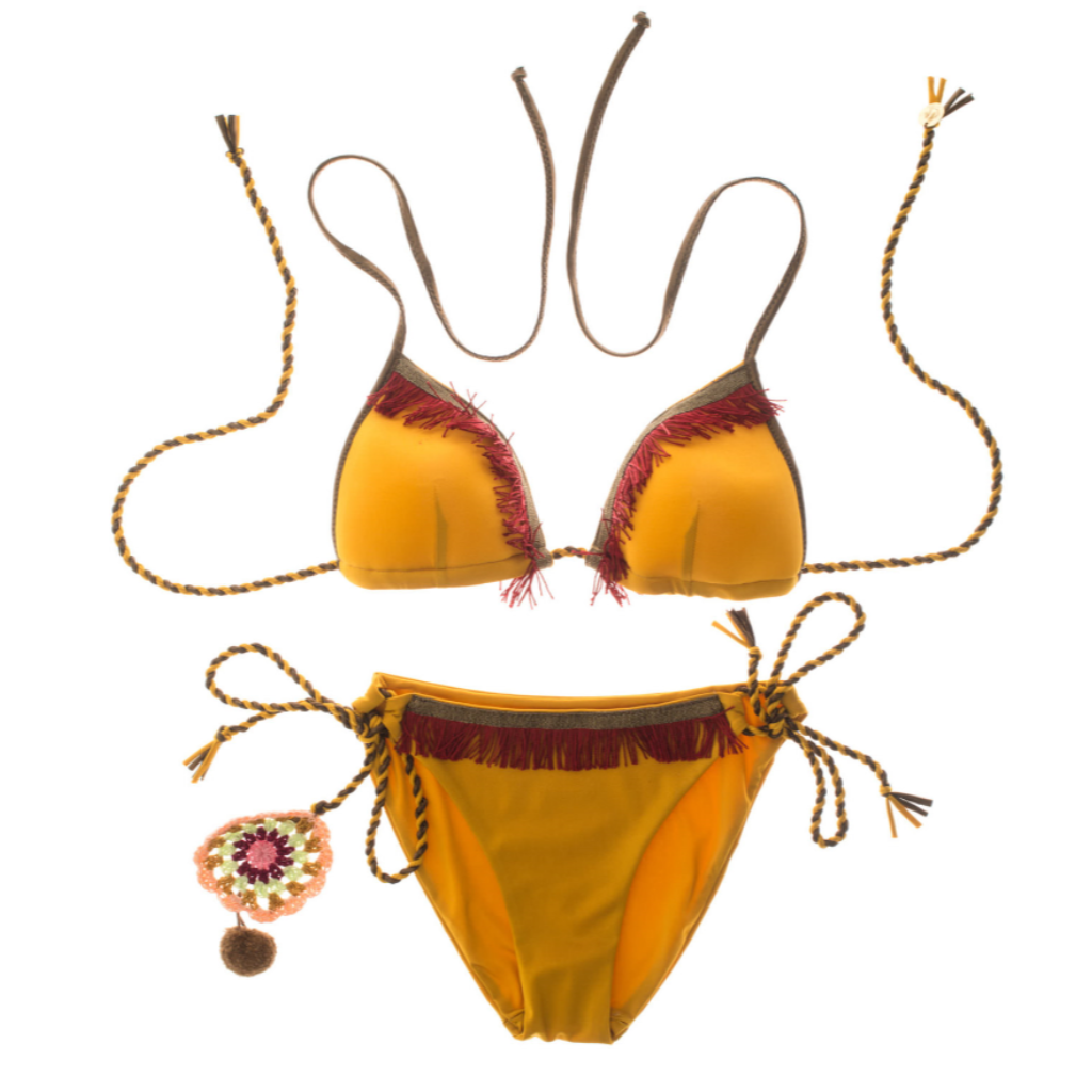 Carolina Maya Swimsuit