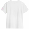 GRL PWR embroidered T-Shirt