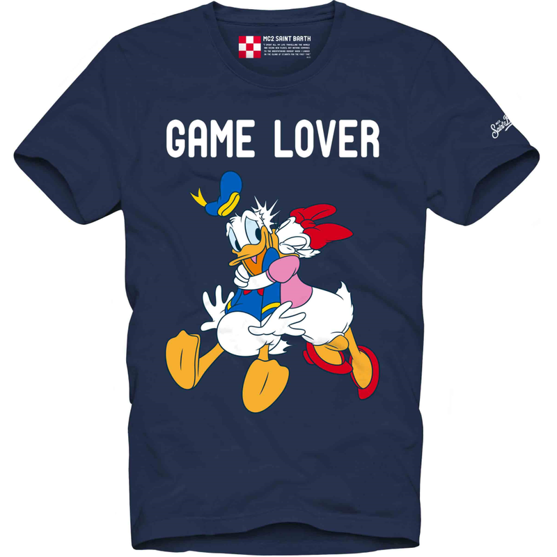Game Lover T-Shirt - Disney Special Edition