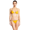 Hampton Reversible Swimsuit - Yellow/Orange