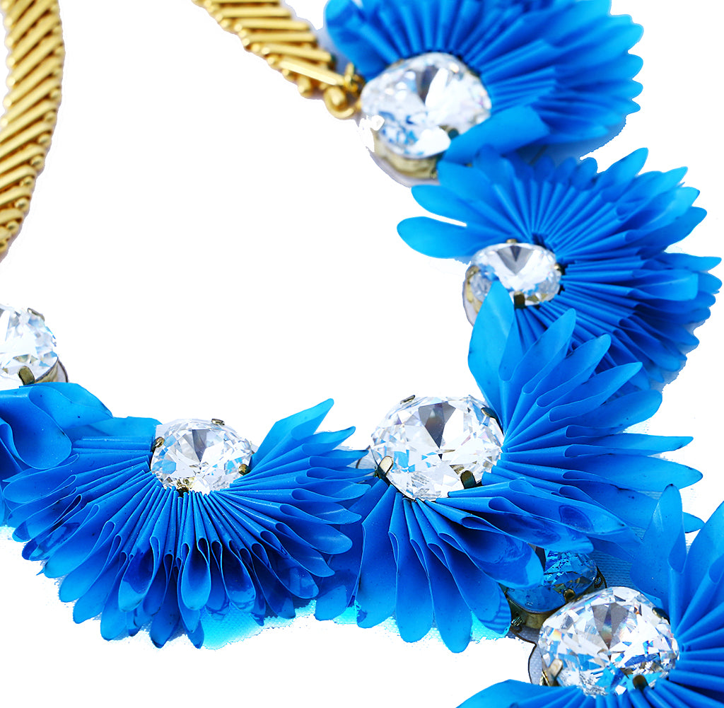 Bird Still Life Necklace