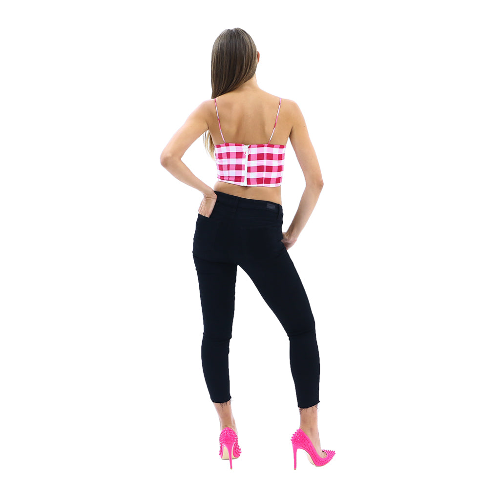 Raspberry Spike Pumps