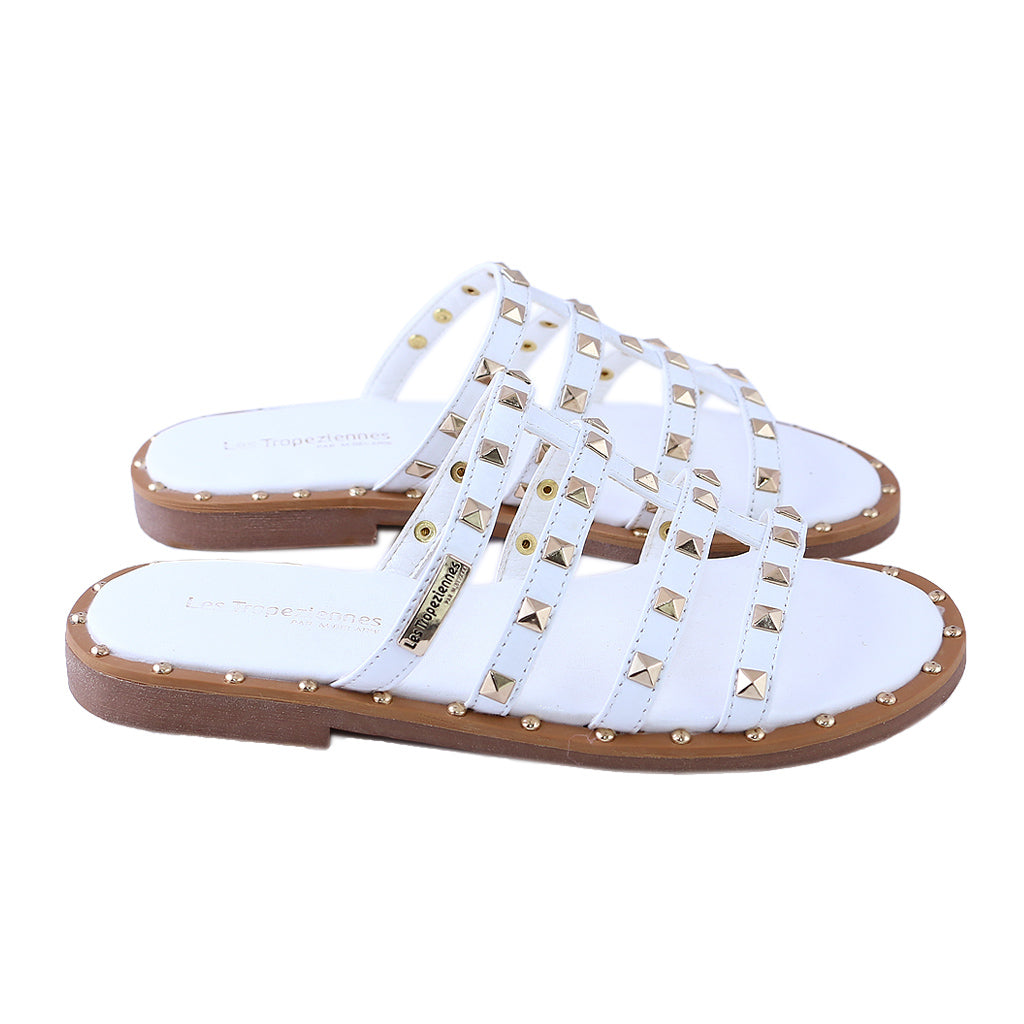 Dory Studded Slides