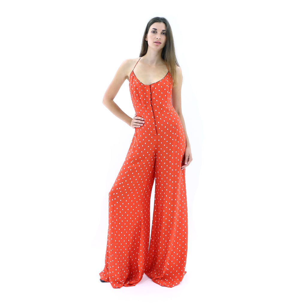 Alexis best sale eleri jumpsuit