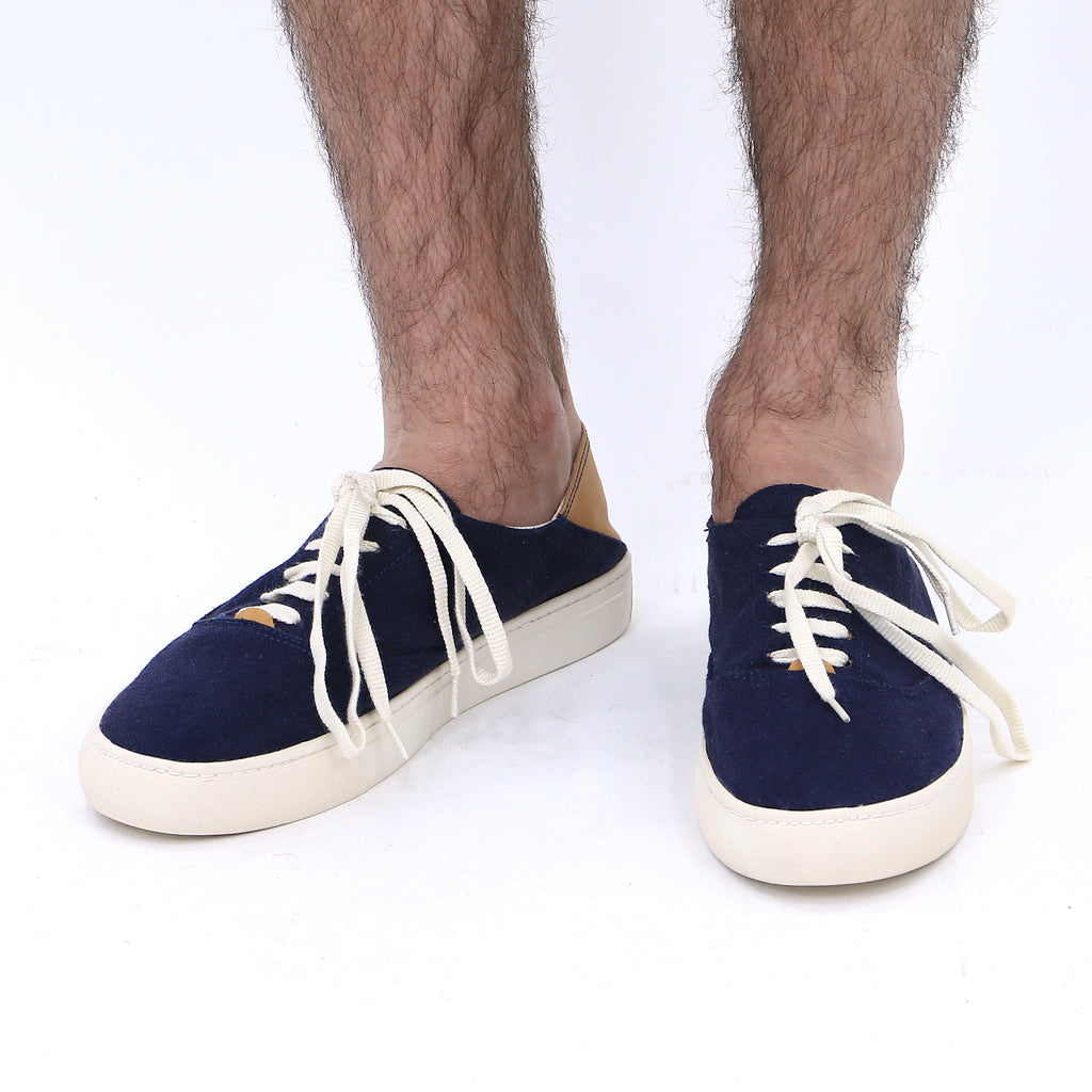 Convertible Sneakers