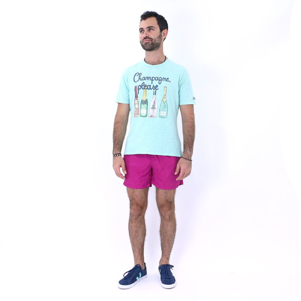 Pantone Swim Short
