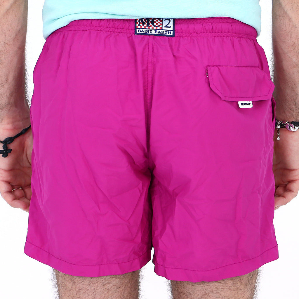 Pantone Swim Short