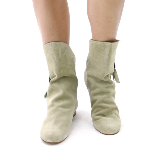 Sury Boots