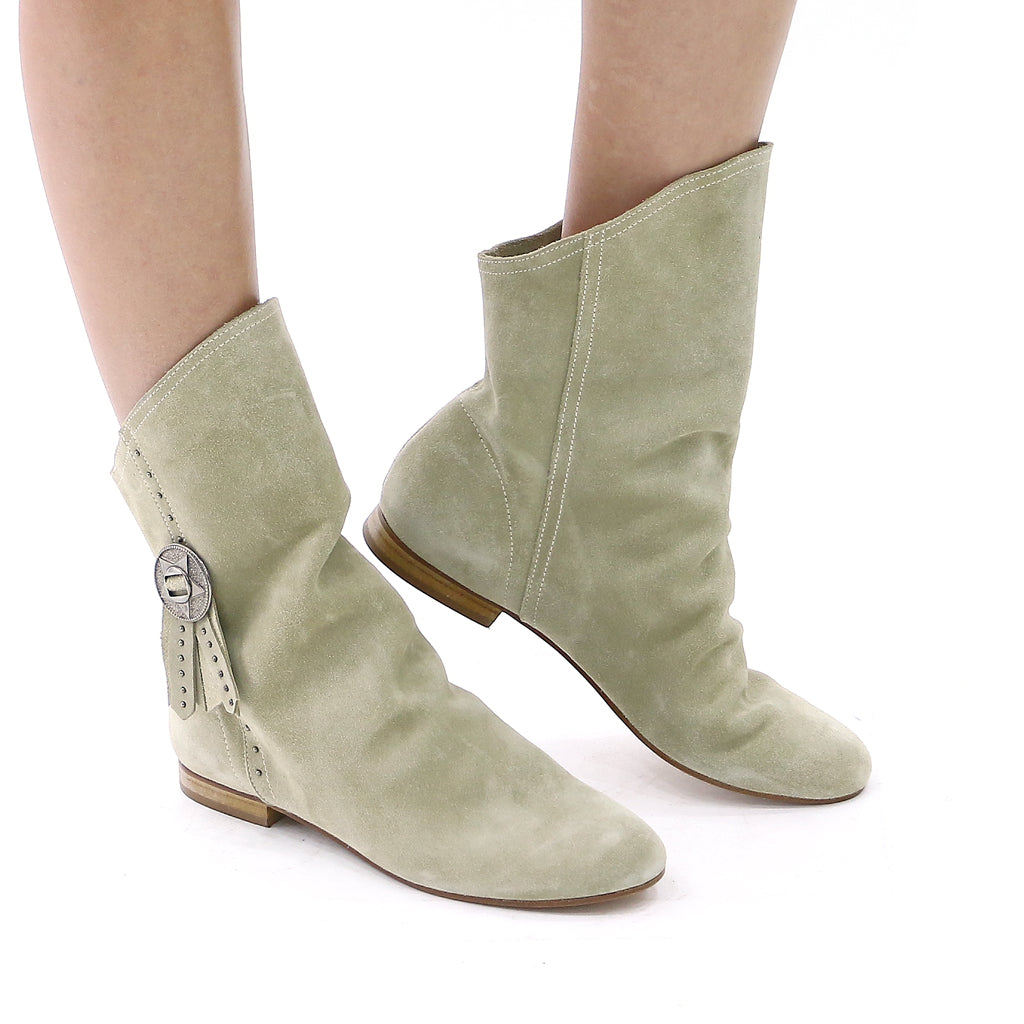 Sury Boots