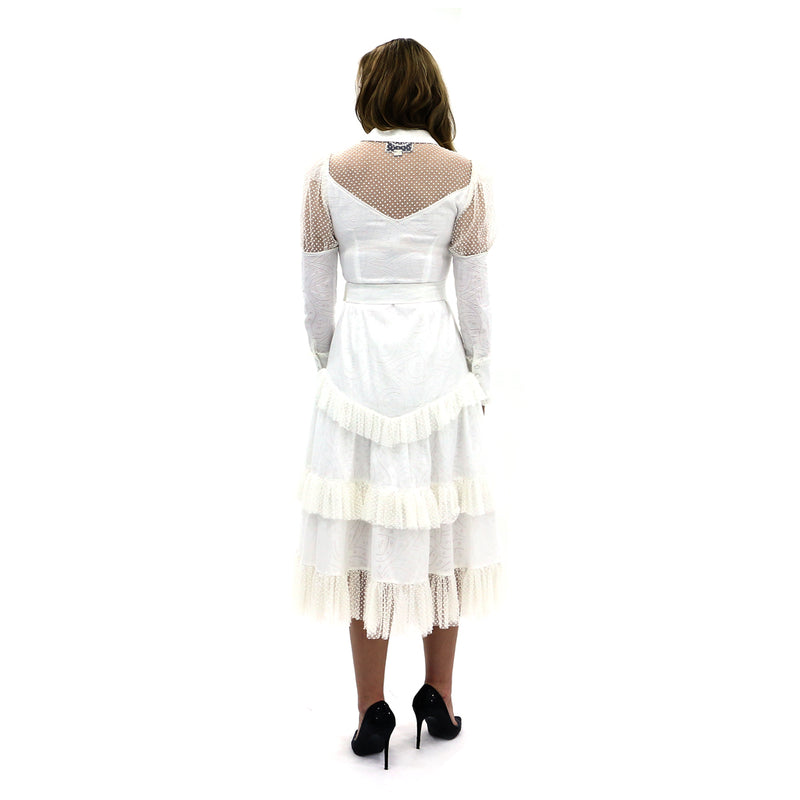 Evarra Dress