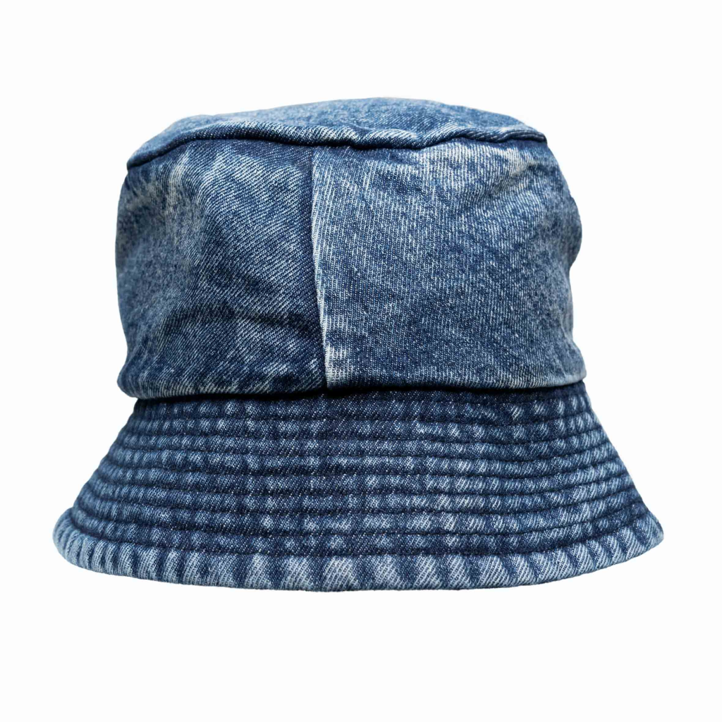 James Bucket Hat