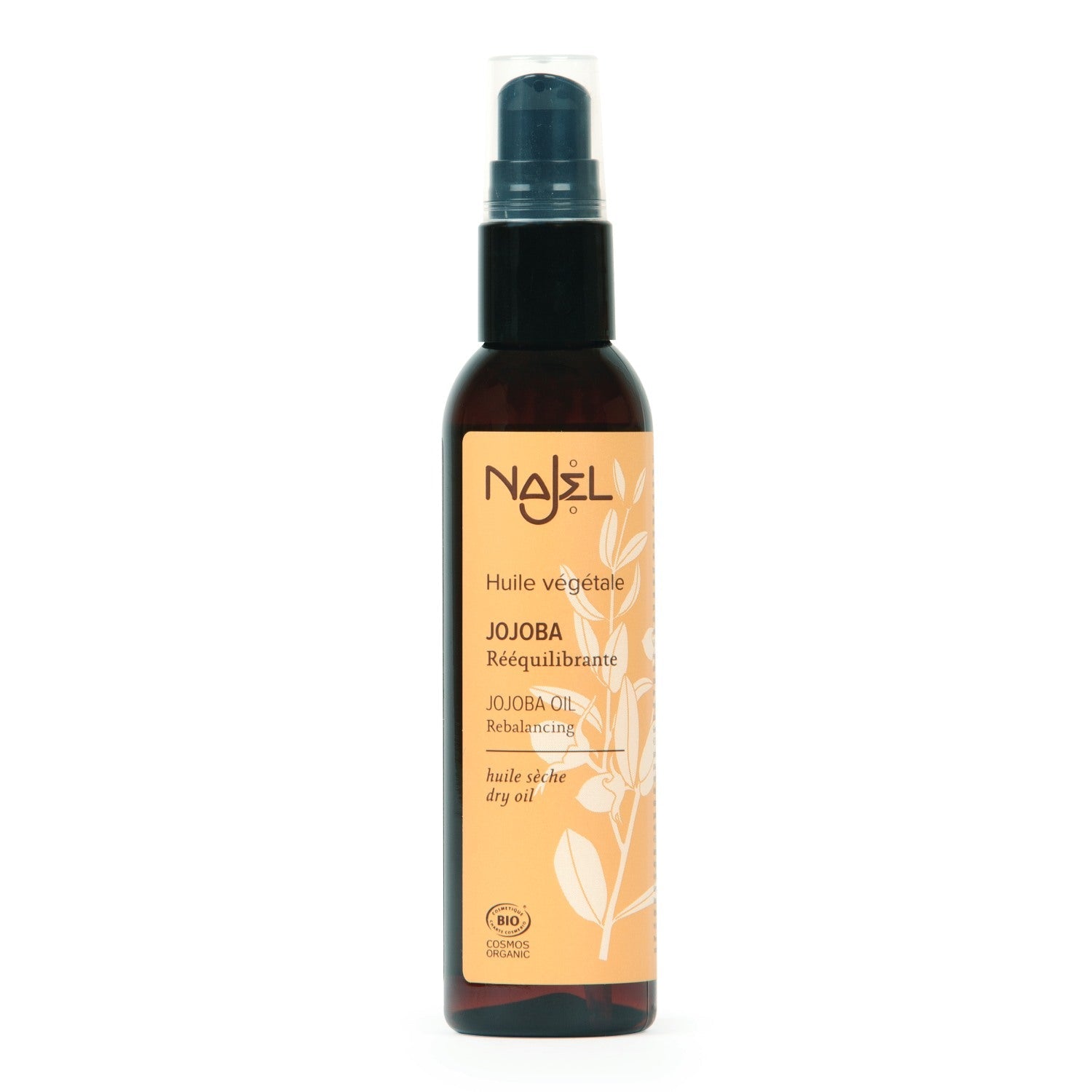 Jojoba Oil