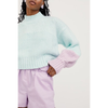 Kerry Cropped Sweater