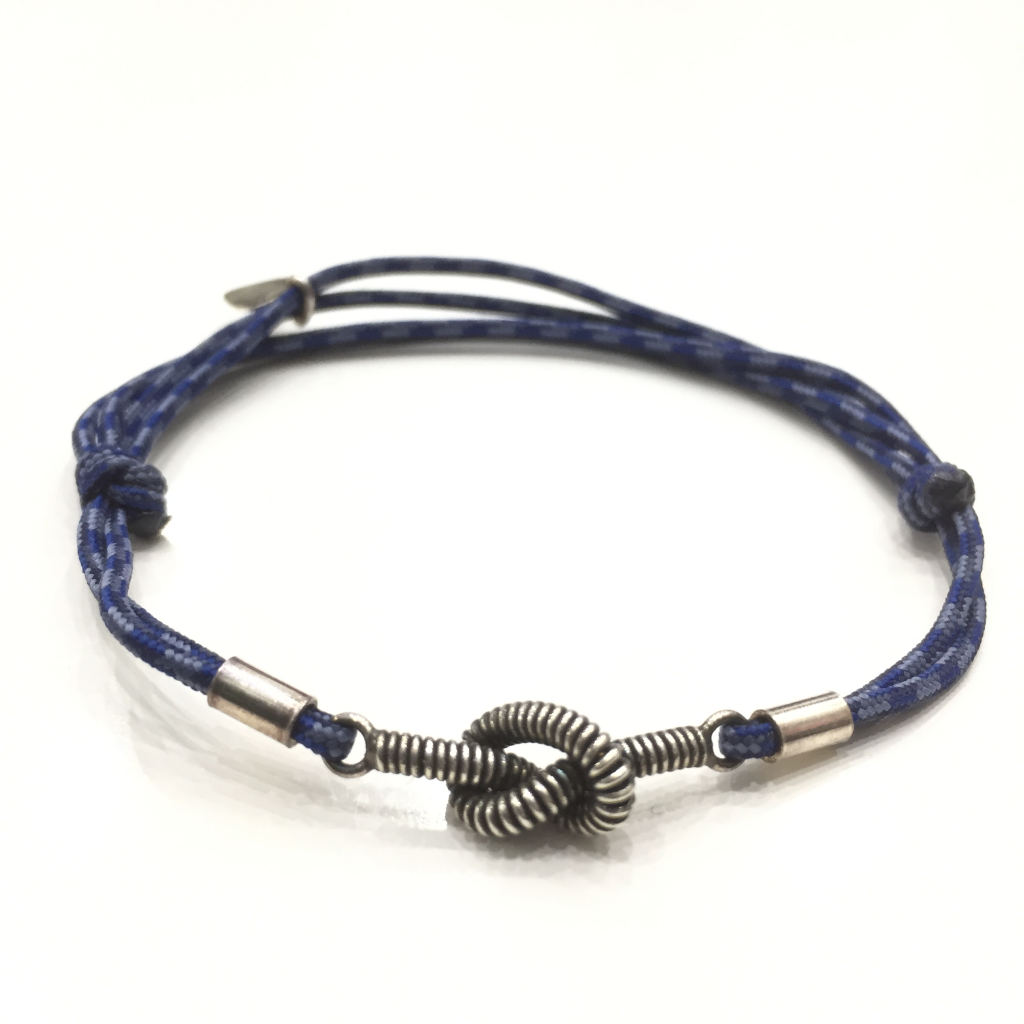 Knot Bracelet