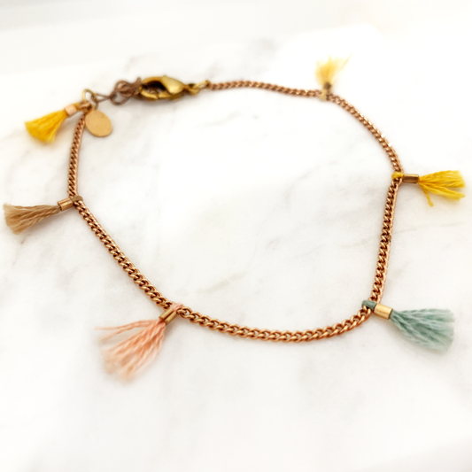 Lilu Bracelet
