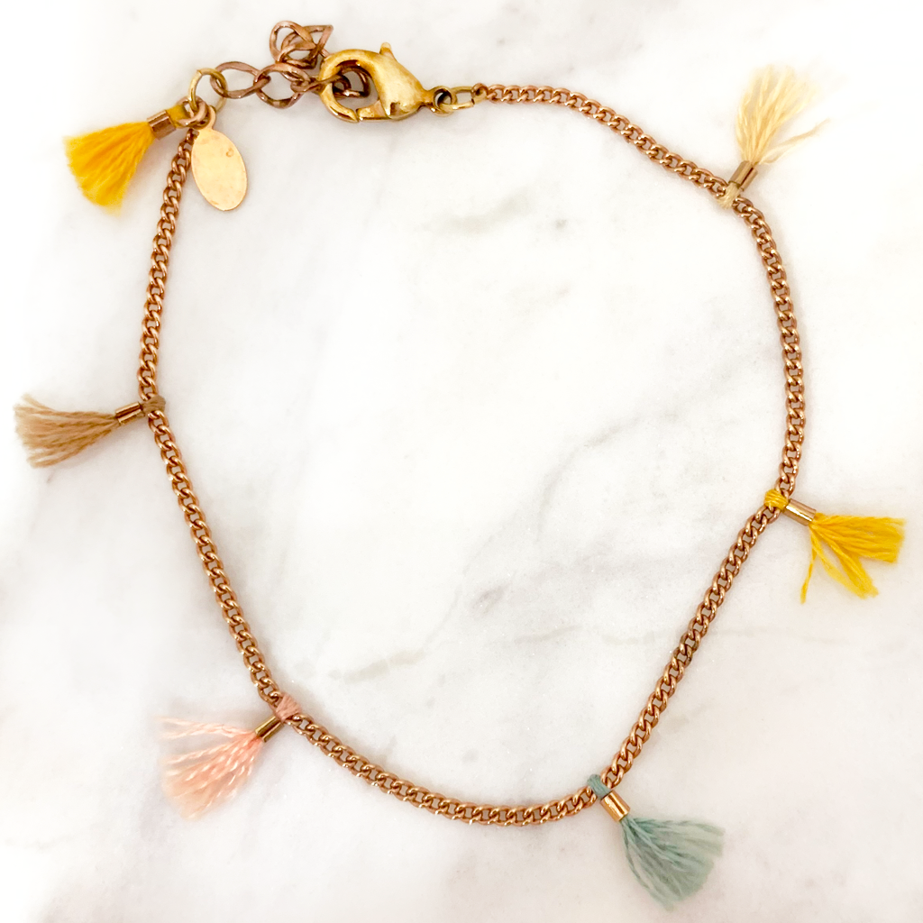 Lilu Bracelet