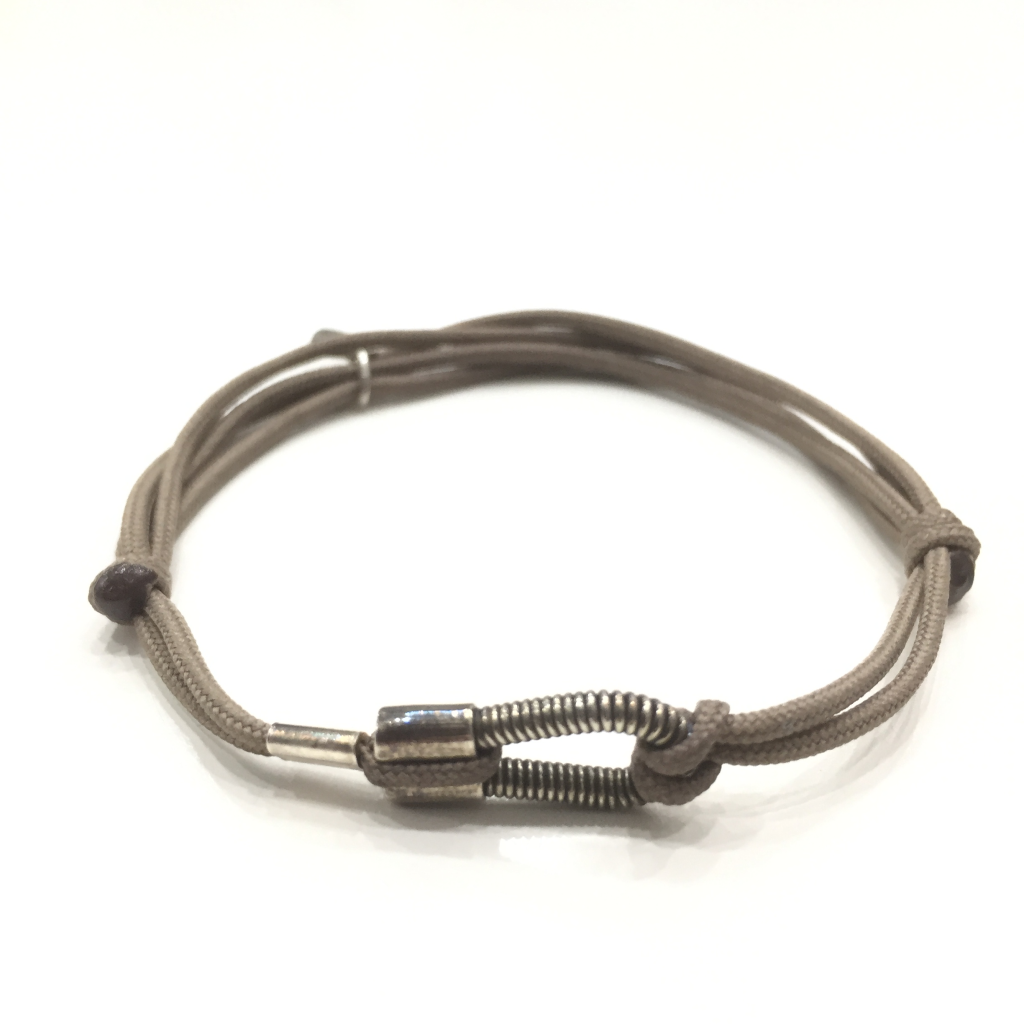 Cordon Rope Bracelet