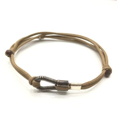 Cordon Rope Bracelet