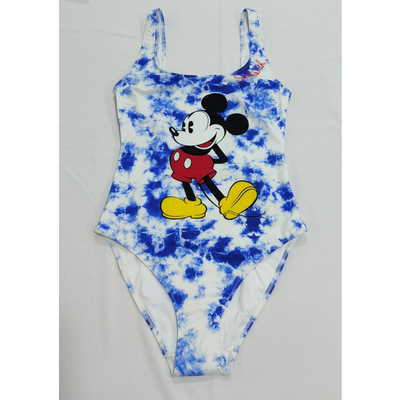 Mickey Mouse One Piece - DISNEY Special Edition