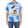 Mickey Mouse Tie-Dye T-Shirt Man