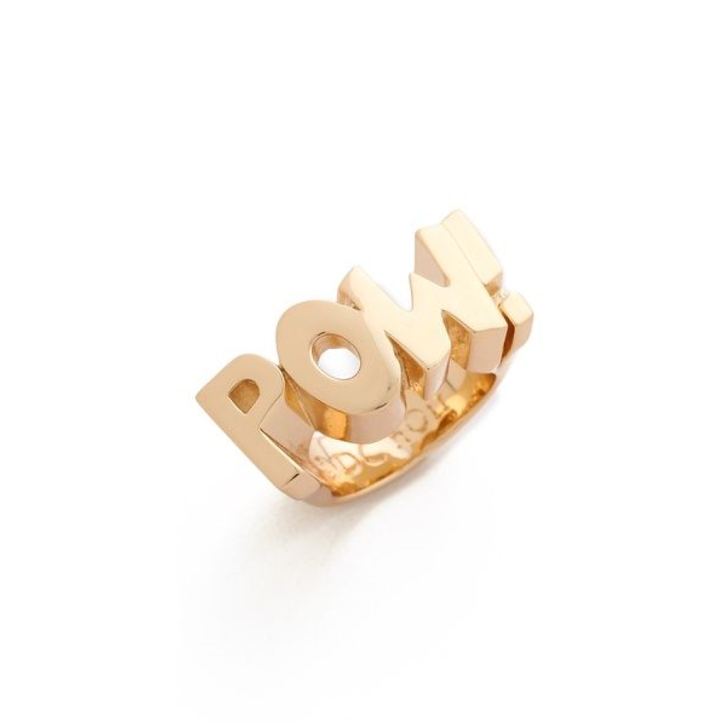 Pow Ring