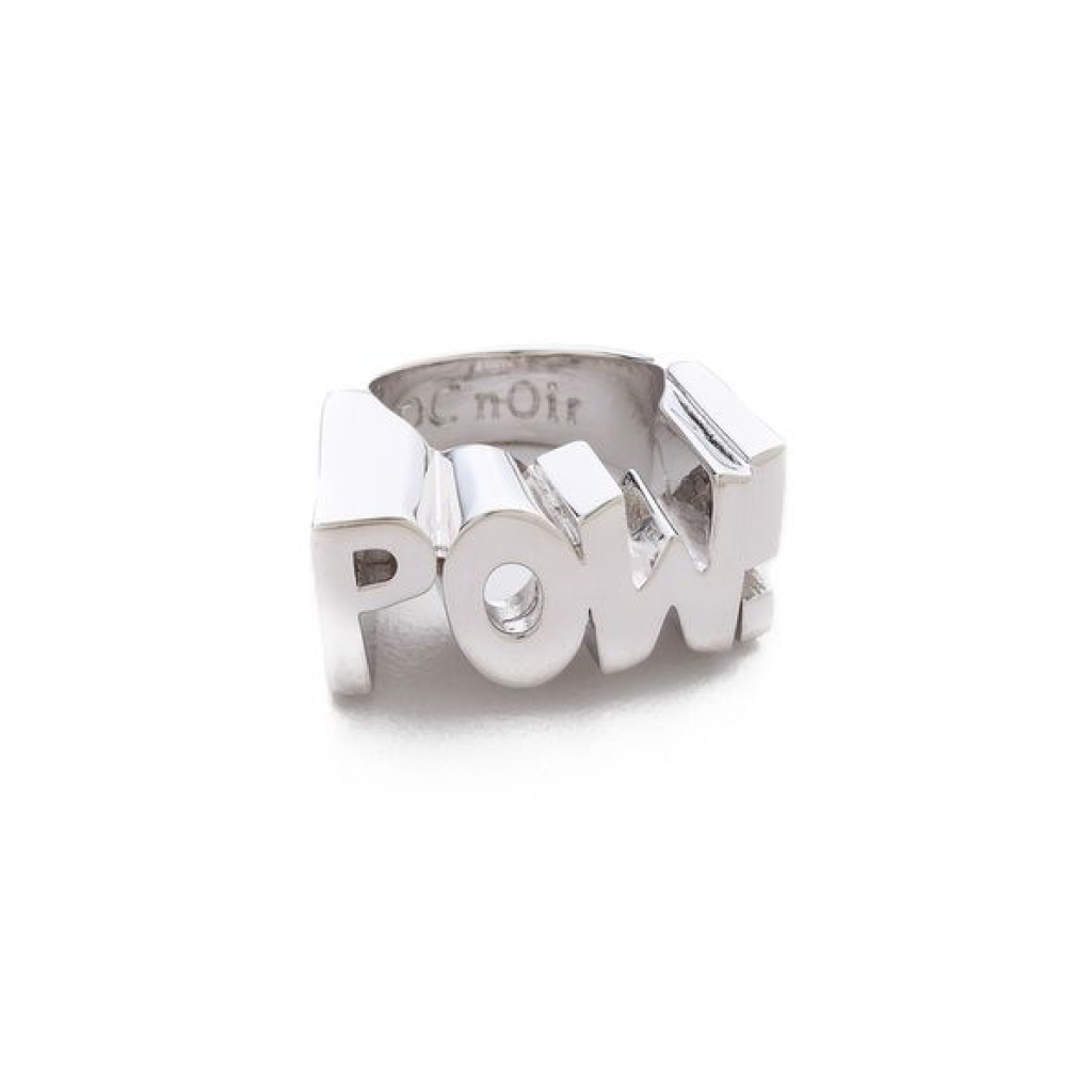 Pow Ring