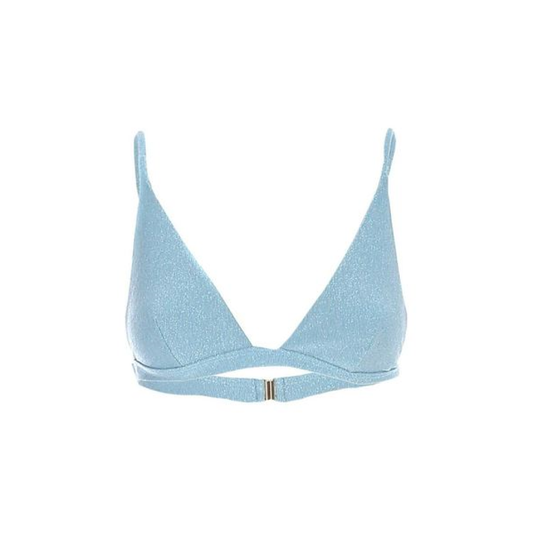 Rylie & Naomi Lurex Bikini Set