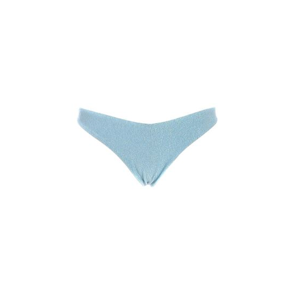 Rylie & Naomi Lurex Bikini Set